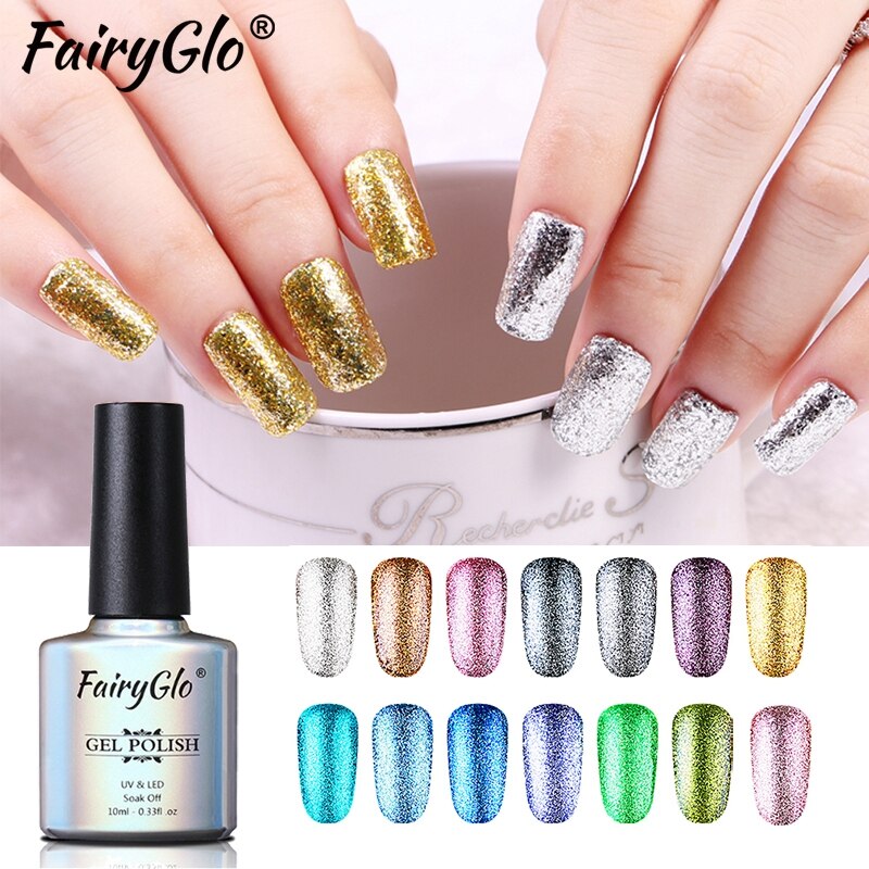 FairyGlo- ۸ӳƮ UV ۸ UV   10ML, ..